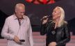 Lepa Brena brat i sestra