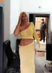 jelena karleusa gola guza instagram video komentari kako izgleda uzivo