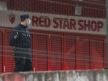 marakana blokirana policija hapsenje stadion ratko mitic