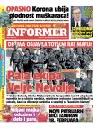 prelistavanje sutrasnje stampe 5. februar 