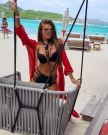 sandra afrika ivana nikolic hurricane vladimir volkov