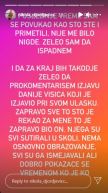 nikola djordjevic napustio zadrugu 4 sanja vucic bivsi decko 