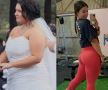 kako da smrsam zena skinula 47 kilograma fotografije pre i posle