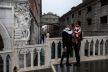 venecija karneval otkazan korona virus italija najnovije vesti fotografije