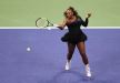 Serena Vilijams na Superboulu kako je smršala