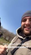 Veljko Ražnatović o odlasku iz Beograda i porocima