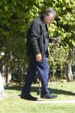 al pacino paparaco foto