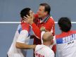 Novak Đoković sreo prijatelja s kojim je igrao tenis, sada je pilot