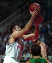 zoran savic kk partizan biografija karijera jugoplastika virtus barselona reprezentacija