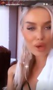 ana grozdanovic luksuzni dom instagram video