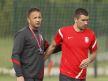 Miroslav Tanjga o Siniši Mihajloviću