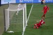 stefan mitrović gol linija srbija portugal intervencija