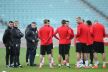 fudbalska reprezentacija srbije trening stadion baku 