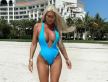 jelena karleusa dubai foto