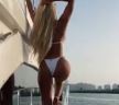 jelena karleusa guza dubai instagram foto