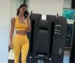 kim kardasijan slike yeezy patike