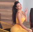 kim kardasijan slike yeezy patike