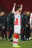 crvena zvezda partizan veciti derbi gol video mirko ivanic