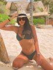 anastasija raznatovic meksiko seksi slike u bikiniju