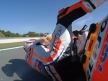 mark markez moto gp nesreca spanija udes video