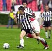 partizan sasa ilic gol crvena zvezda kup jugoslavije 2001 marakana 20 godina