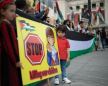 palestina izrael rat protest palestinaca beograda dijaspora