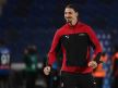 Zlatan Ibrahimović i Romelu Lukaku tuča