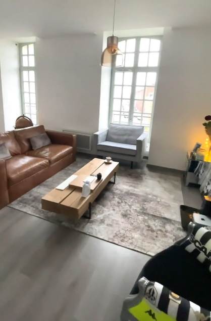 Kaja Ostojić pokazala stan u Francuskoj