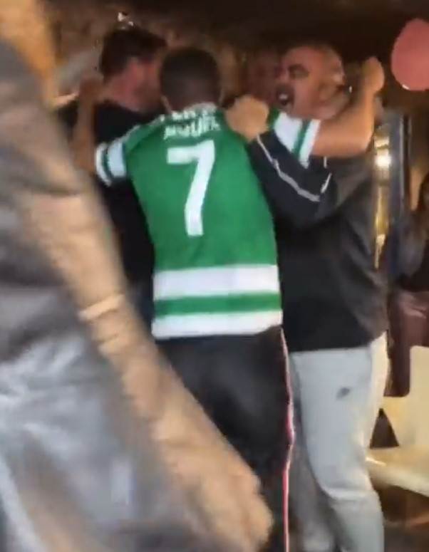 Otac Kristijana Ronalda 