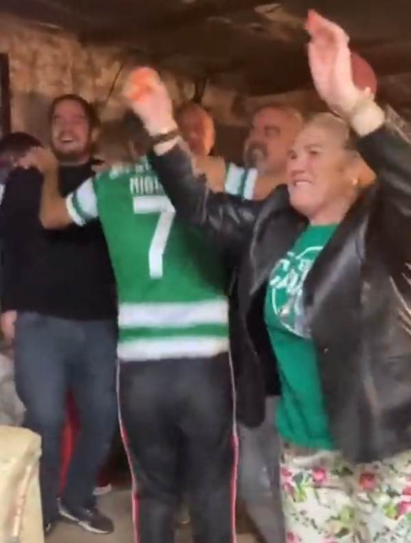 Otac Kristijana Ronalda 