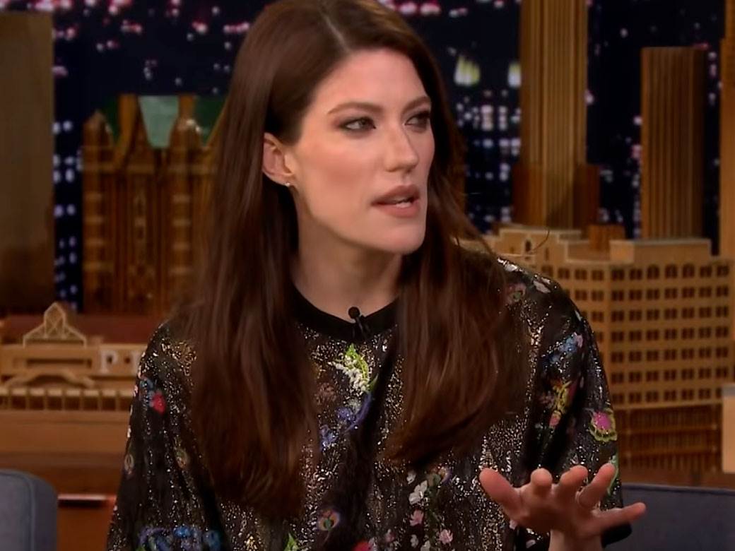 7.12.1979. Dženifer Karpenter