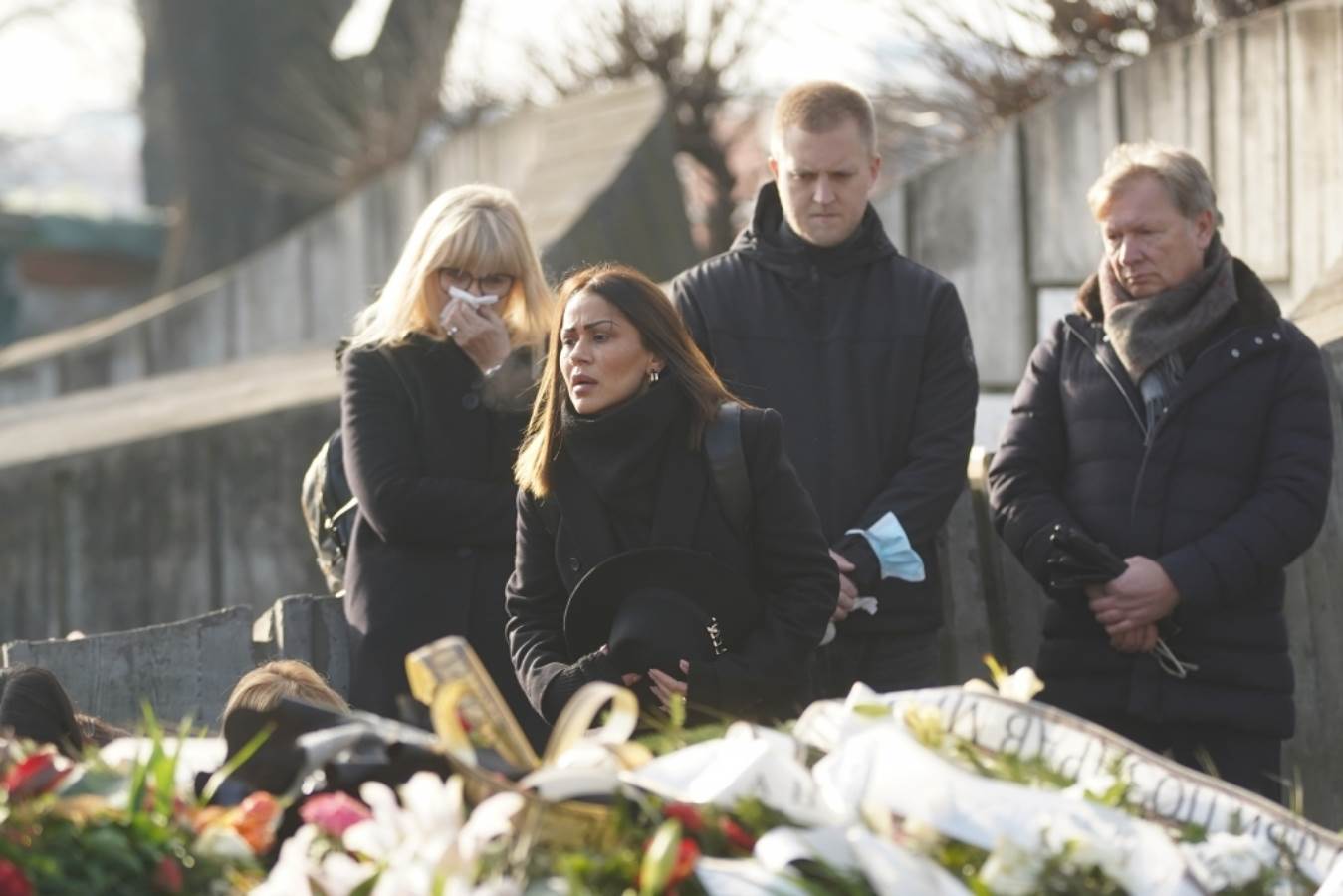 Džej Ramadanovski, pomen