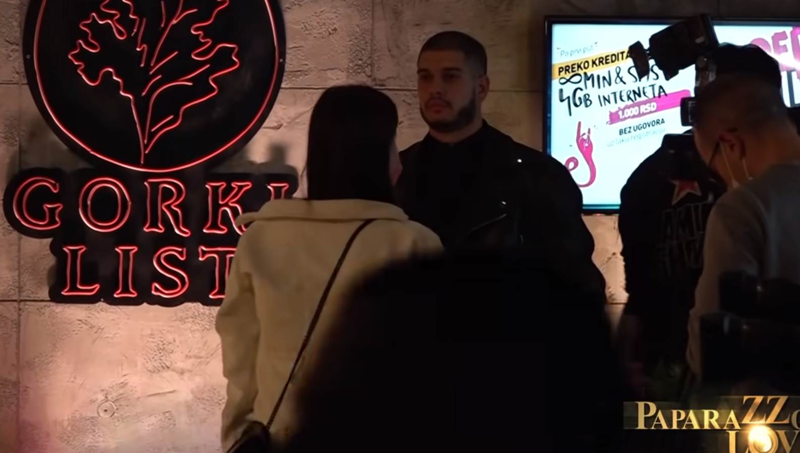 Dalila i Dejan Dragojević