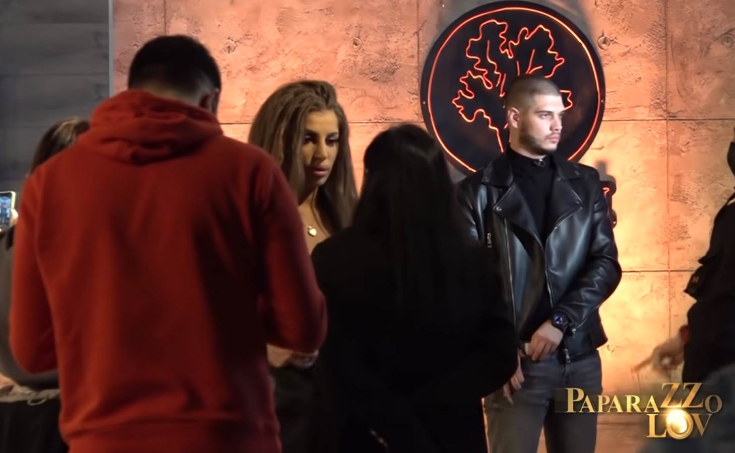 Dalila i Dejan Dragojević