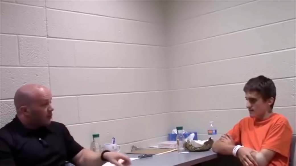 Braća Bever ubila celu porodicu