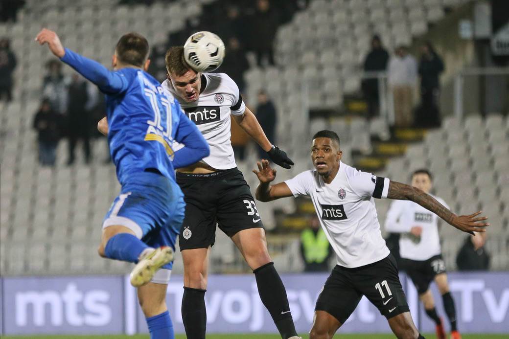 Partizan Novi Pazar Marko Milovanović 1.jpg
