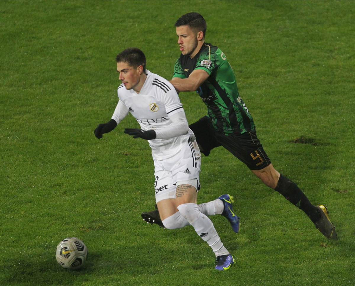 Čukarički, Kolubara, LingLong Liga, Fudbal (2).jpg