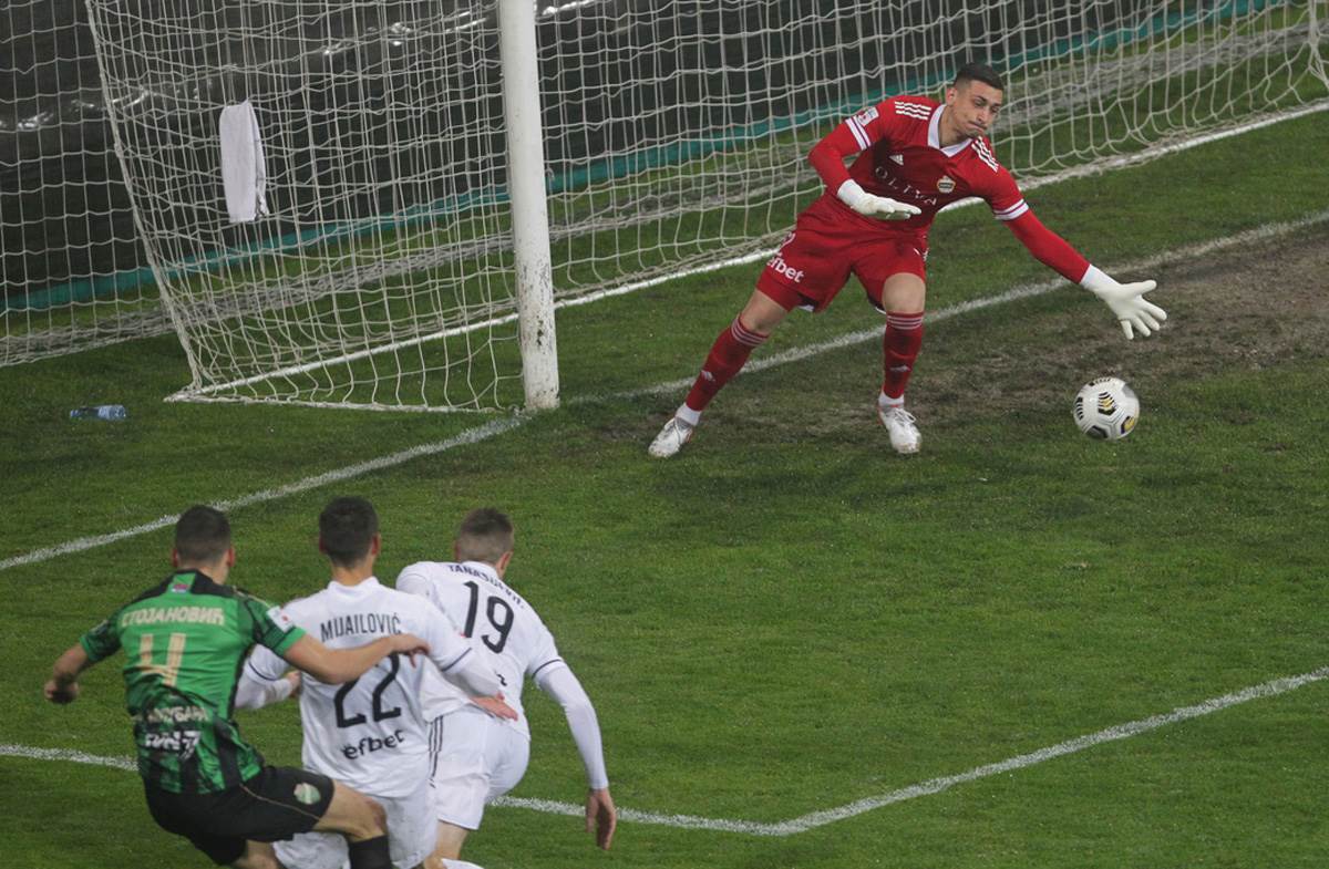 Čukarički, Kolubara, LingLong Liga, Fudbal (5).jpg