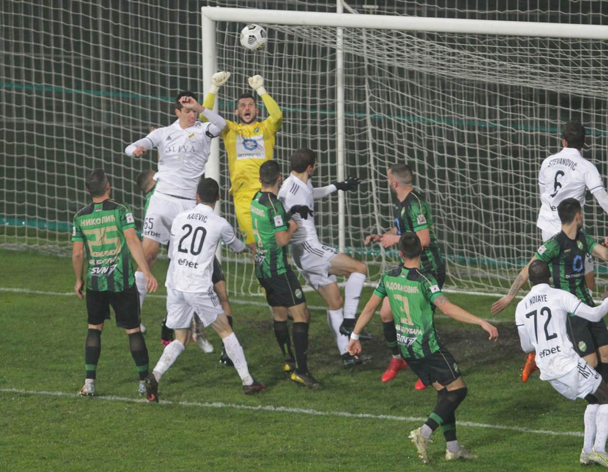 Čukarički, Kolubara, LingLong Liga, Fudbal (7).jpg