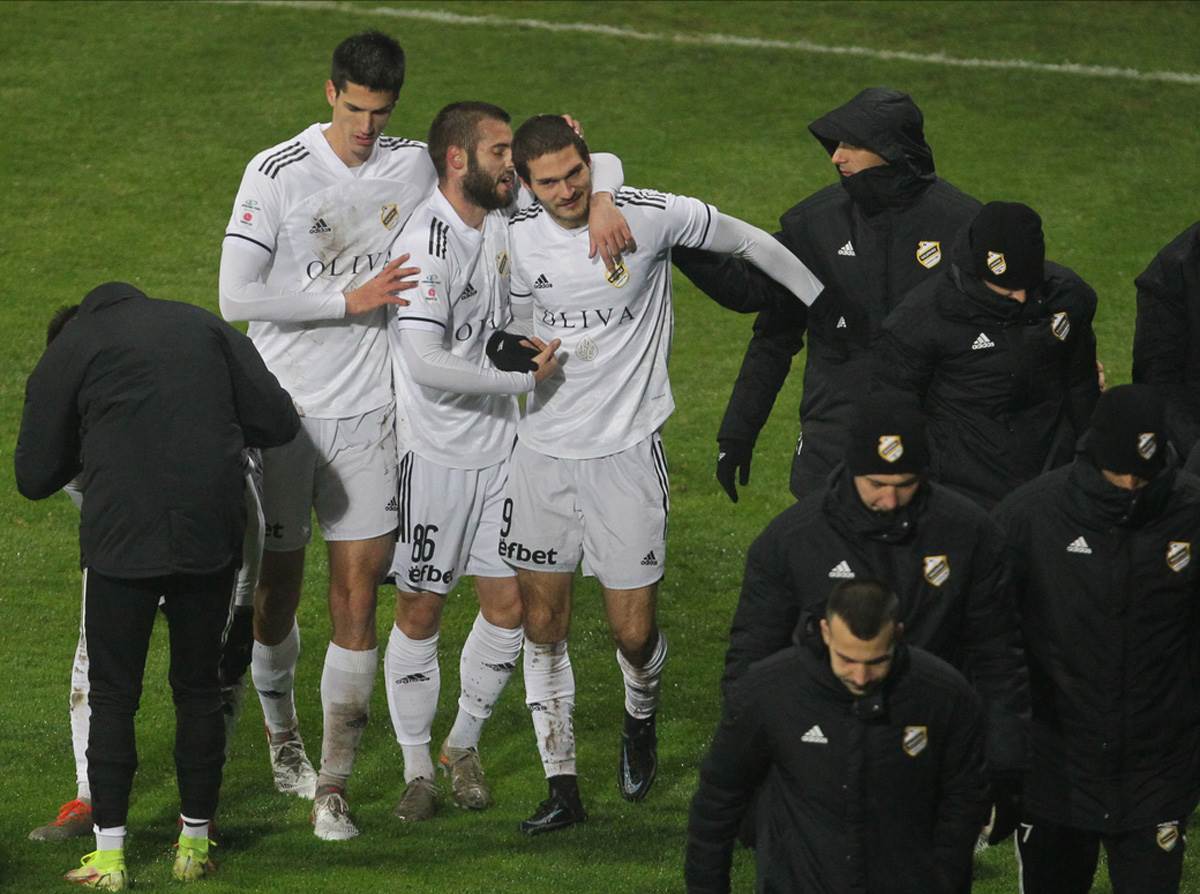 Čukarički, Kolubara, LingLong Liga, Fudbal (13).jpg