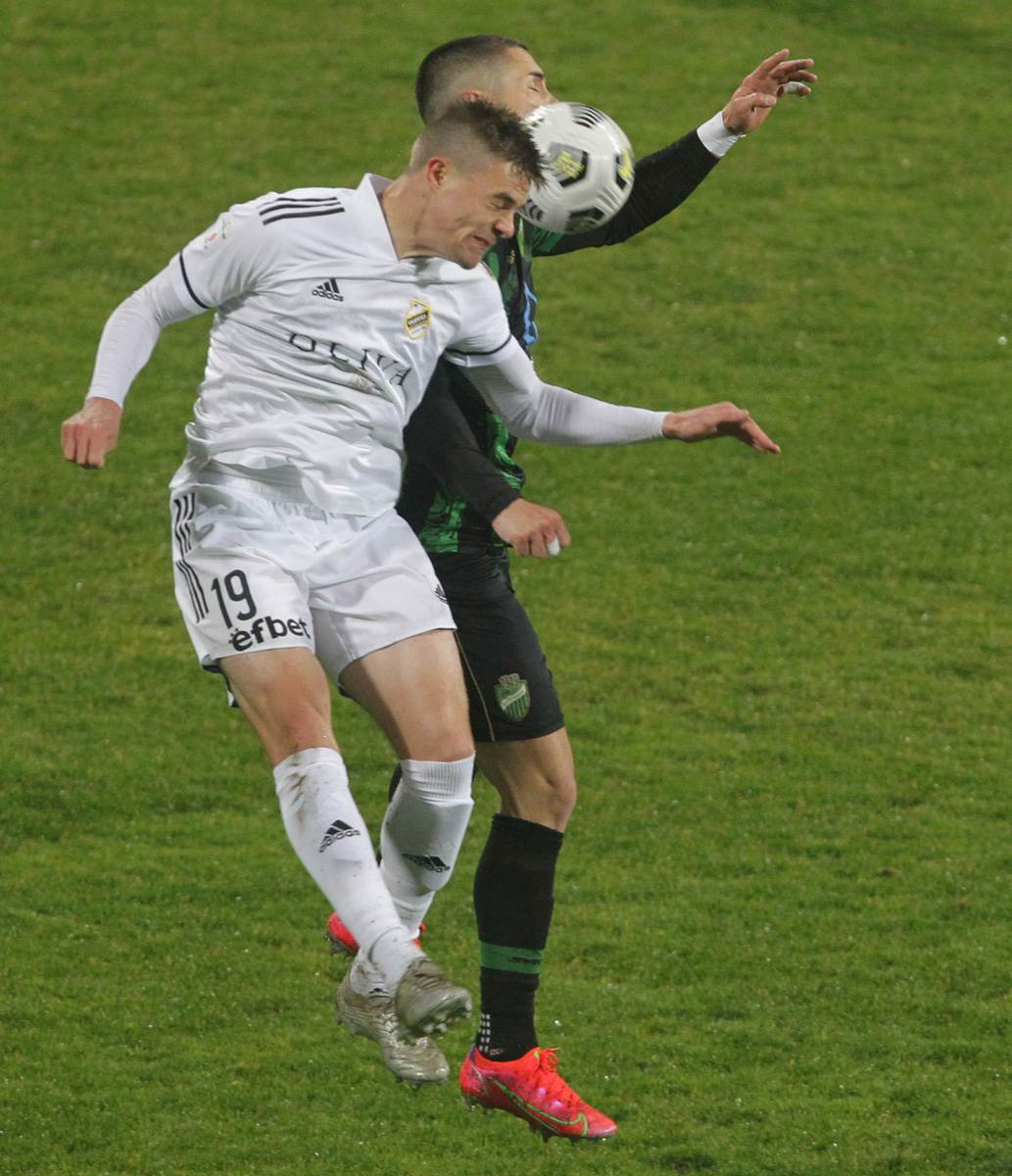 Čukarički, Kolubara, LingLong Liga, Fudbal (15).jpg