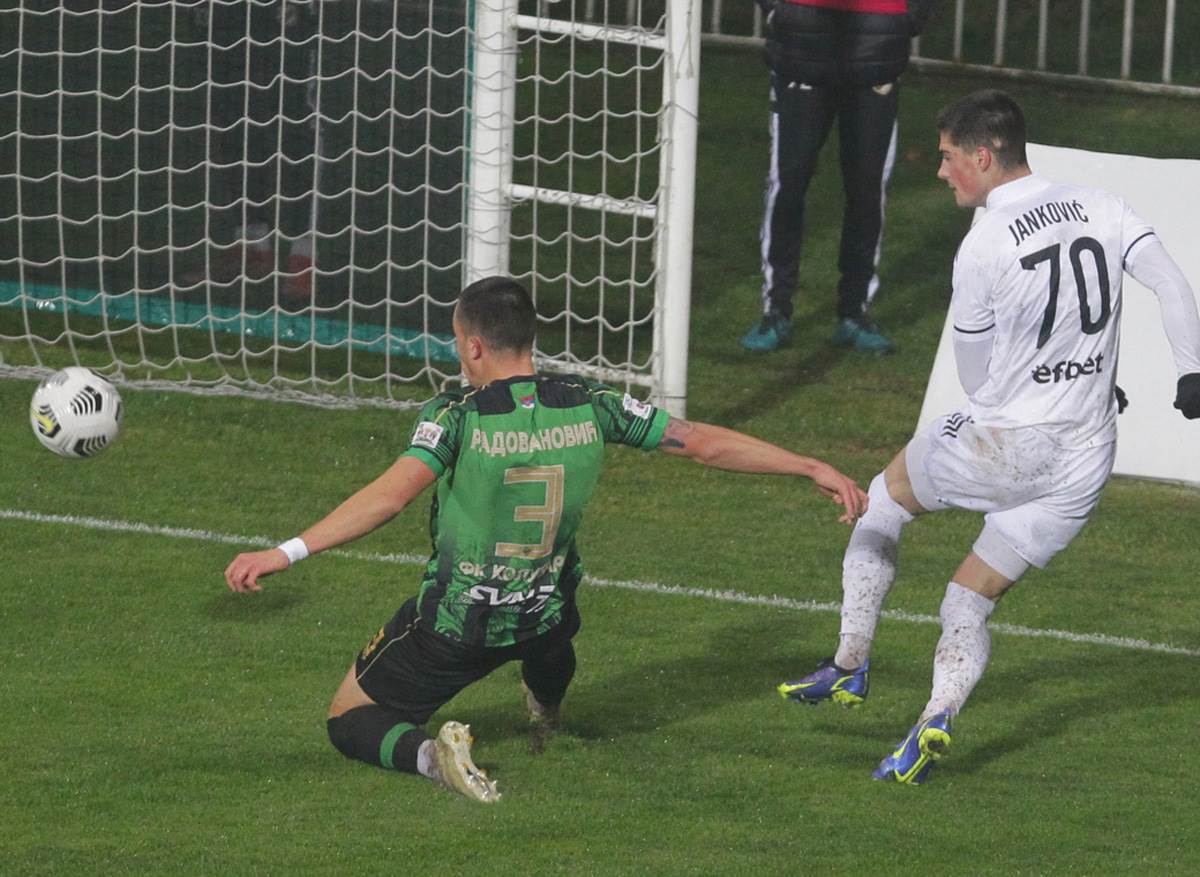 Čukarički, Kolubara, LingLong Liga, Fudbal (17).jpg