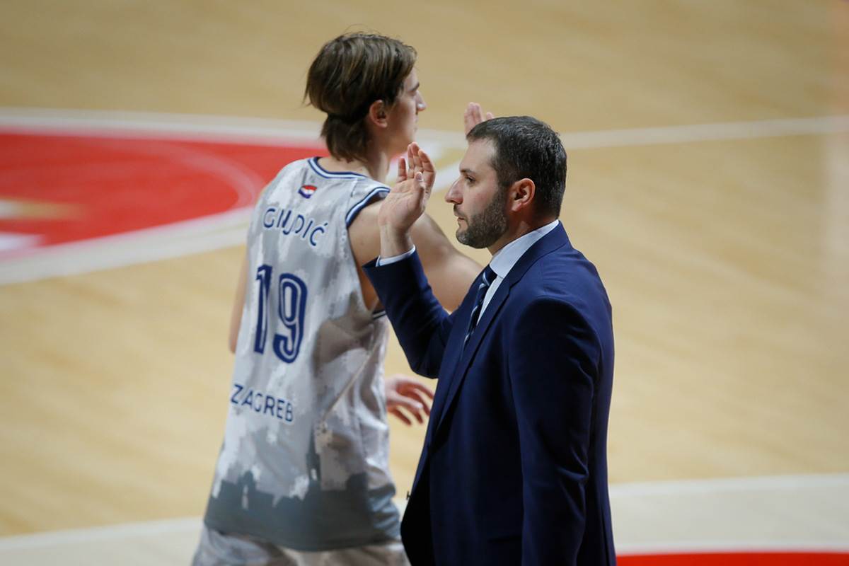 Vladimir Jovanović o smeni u Ciboni