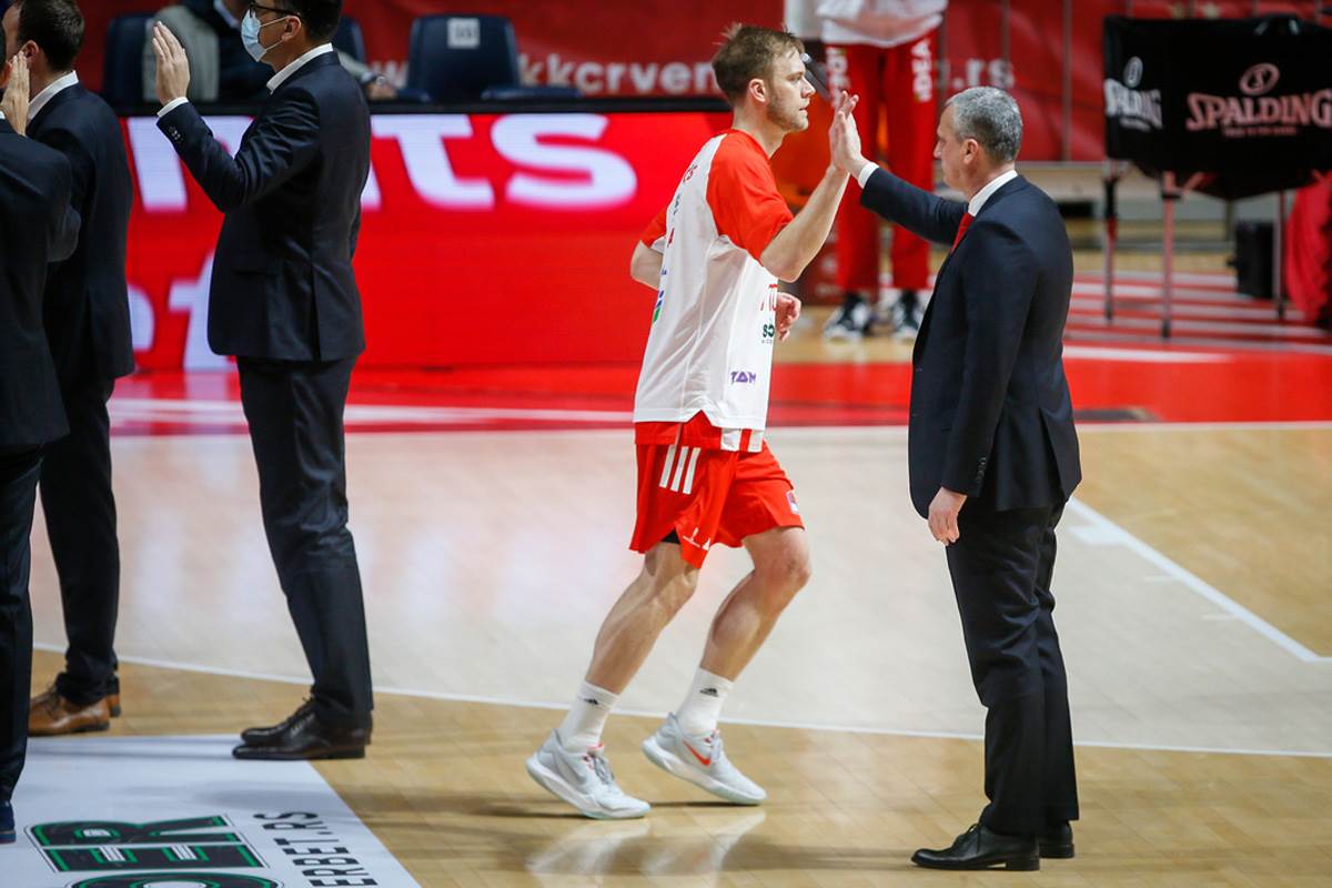 Vladimir Jovanović o smeni u Ciboni