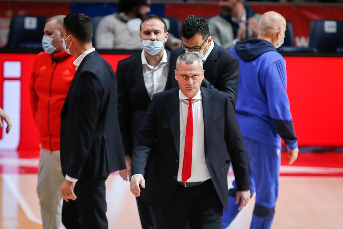 Vladimir Jovanović o smeni u Ciboni