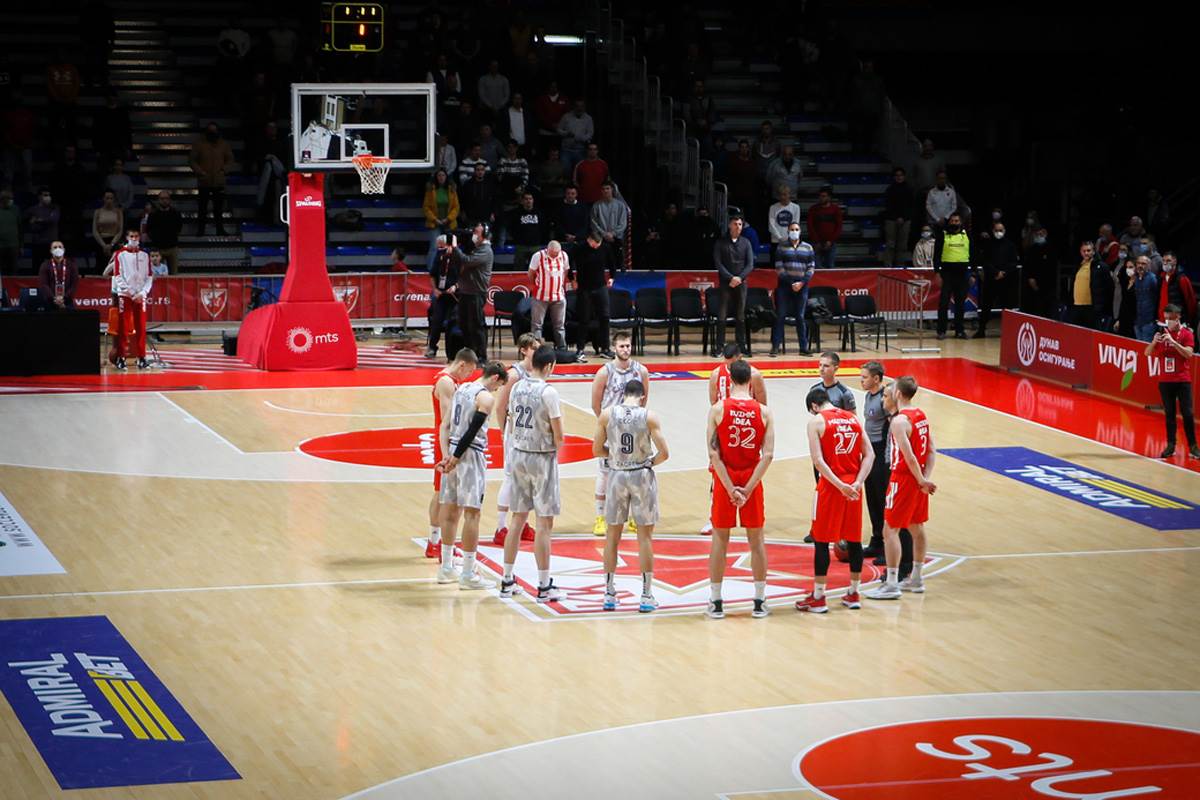 Vladimir Jovanović o smeni u Ciboni