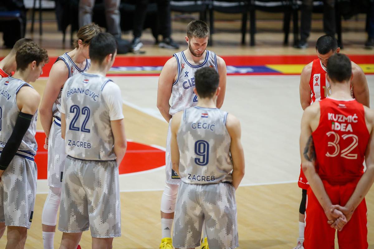 Vladimir Jovanović o smeni u Ciboni