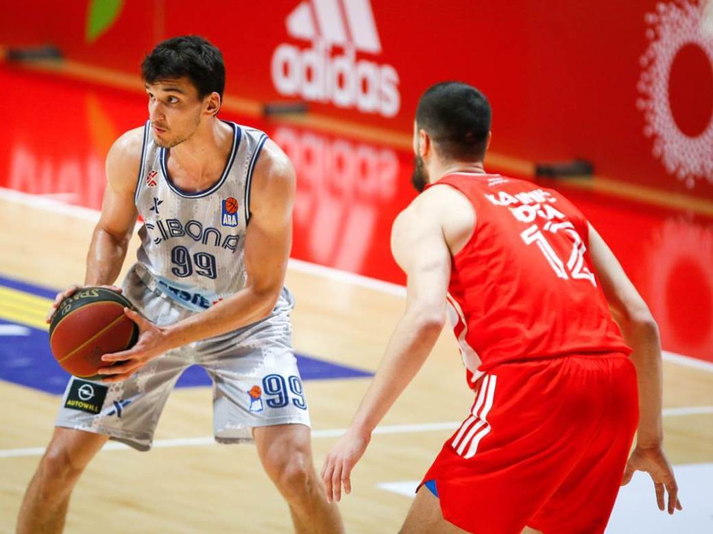 Vladimir Jovanović o smeni u Ciboni