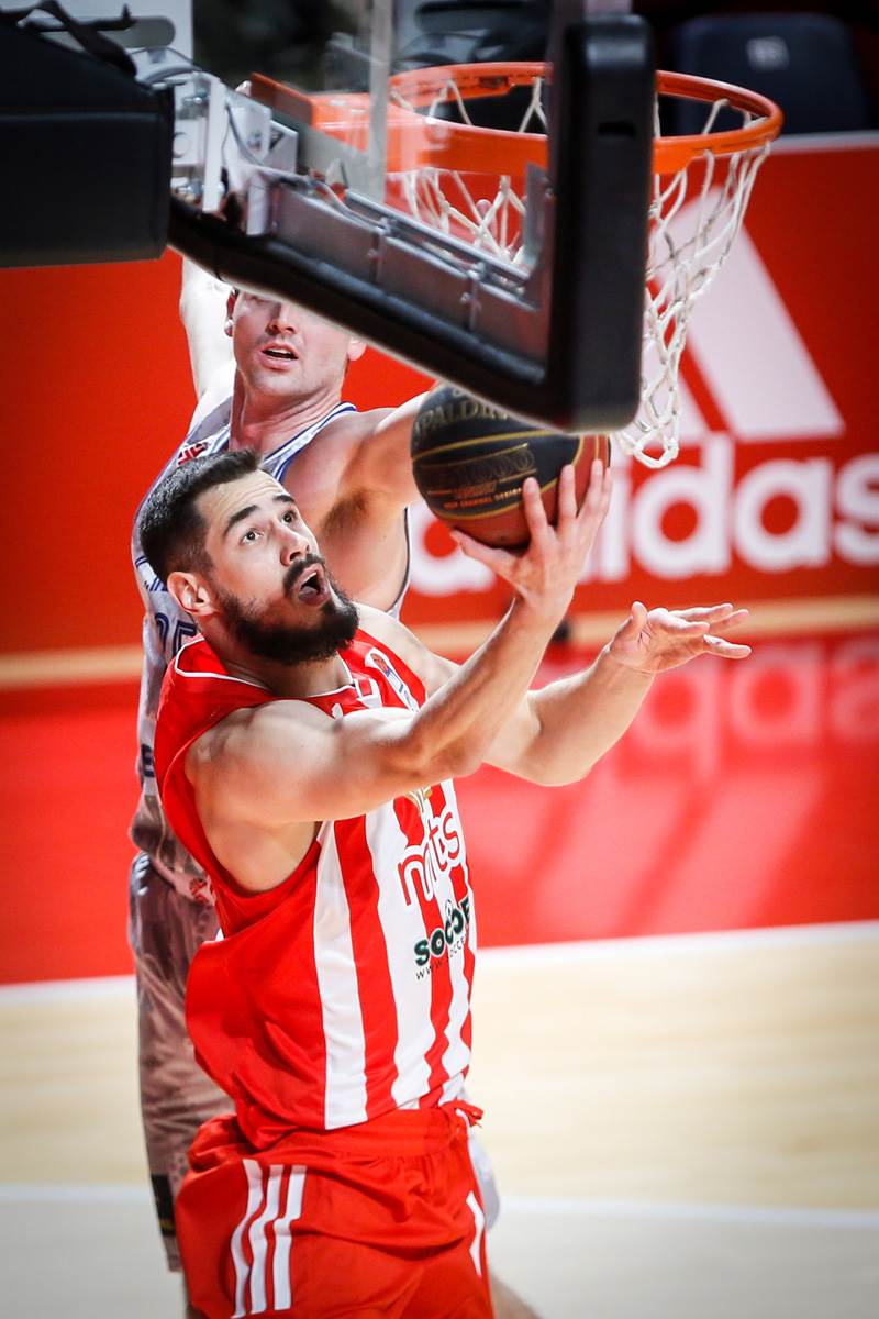 Vladimir Jovanović o smeni u Ciboni