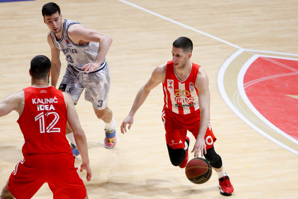 Vladimir Jovanović o smeni u Ciboni